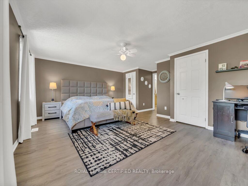 Photo 32 of Unit 16, 15 Gregg Court, Kitchener — HOMEH
