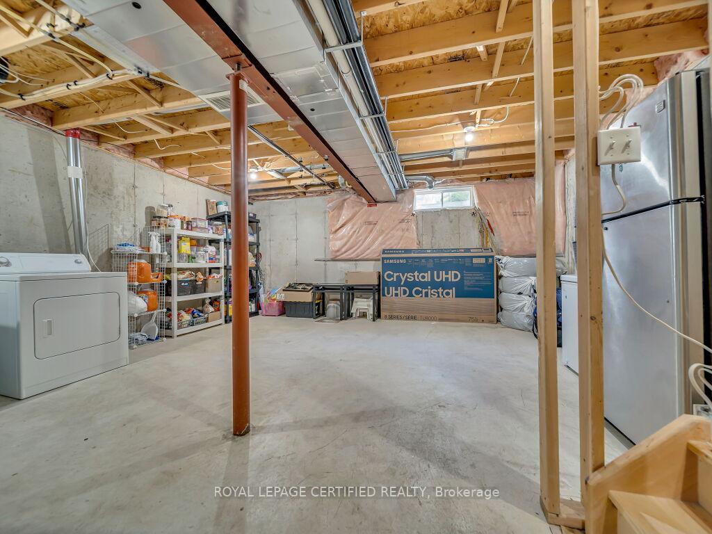 Photo 24 of Unit 16, 15 Gregg Court, Kitchener — HOMEH