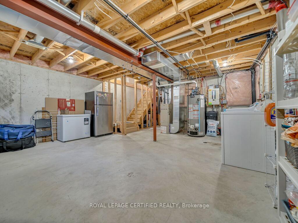 Photo 37 of Unit 16, 15 Gregg Court, Kitchener — HOMEH