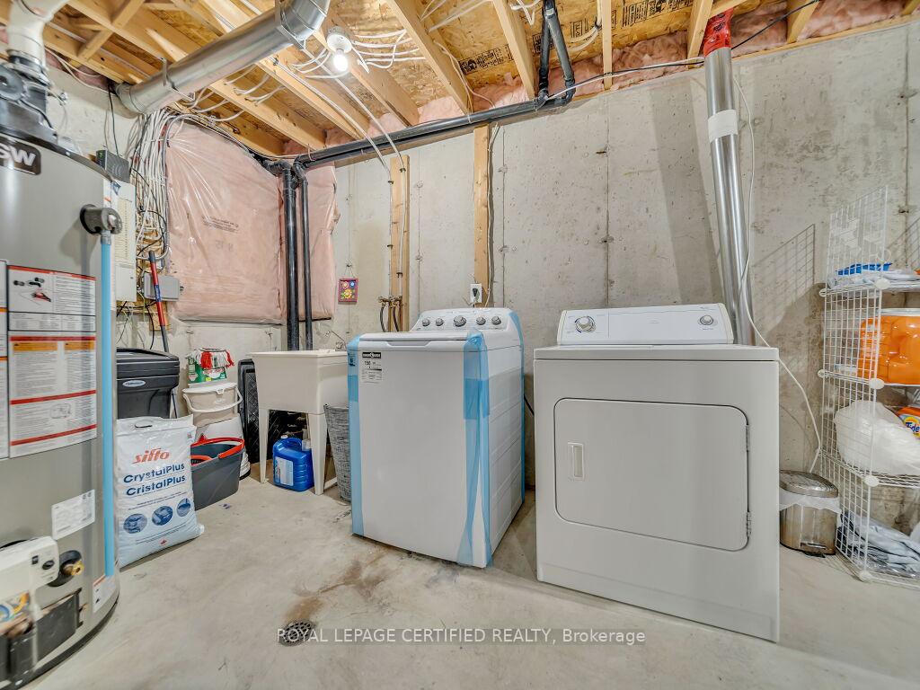 Photo 27 of Unit 16, 15 Gregg Court, Kitchener — HOMEH