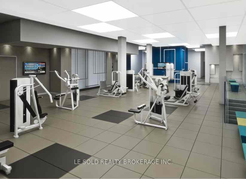 Photo 2 of Unit 227, 100 Broadway Avenue, Toronto, Mount Pleasant West — HOMEH
