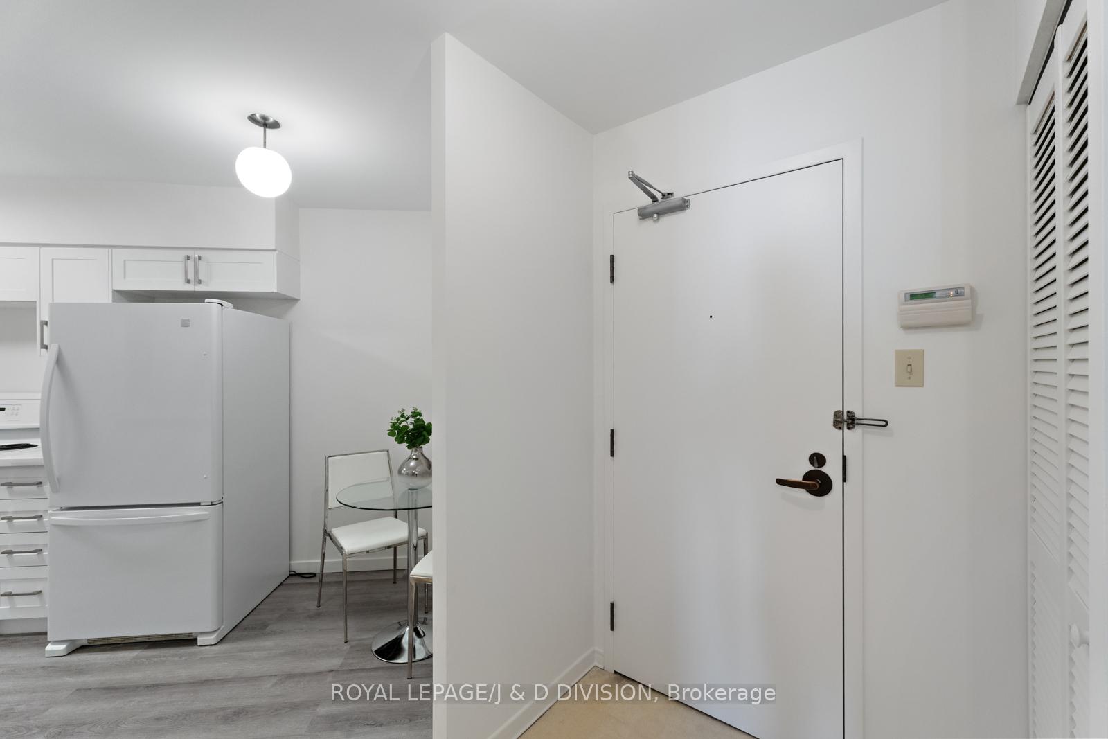 Photo 28 of Unit 1708, 25 Maitland Street, Toronto, Church-Yonge Corridor — HOMEH