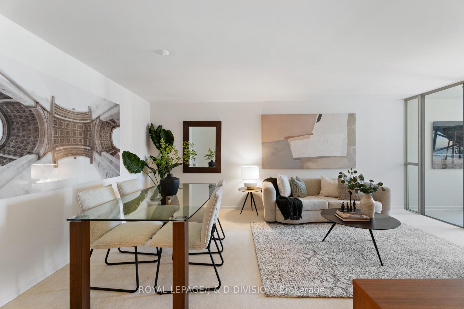 Photo 12 of Unit 1708, 25 Maitland Street, Toronto, Church-Yonge Corridor — HOMEH