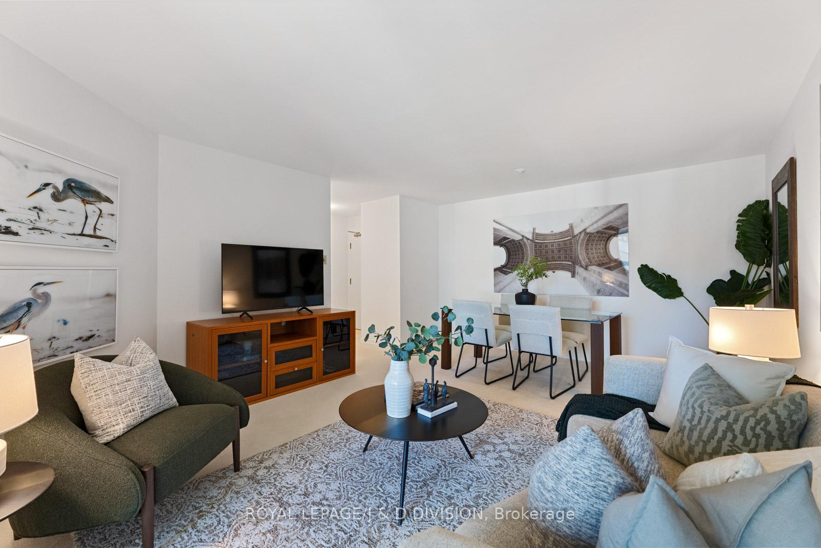Photo 16 of Unit 1708, 25 Maitland Street, Toronto, Church-Yonge Corridor — HOMEH