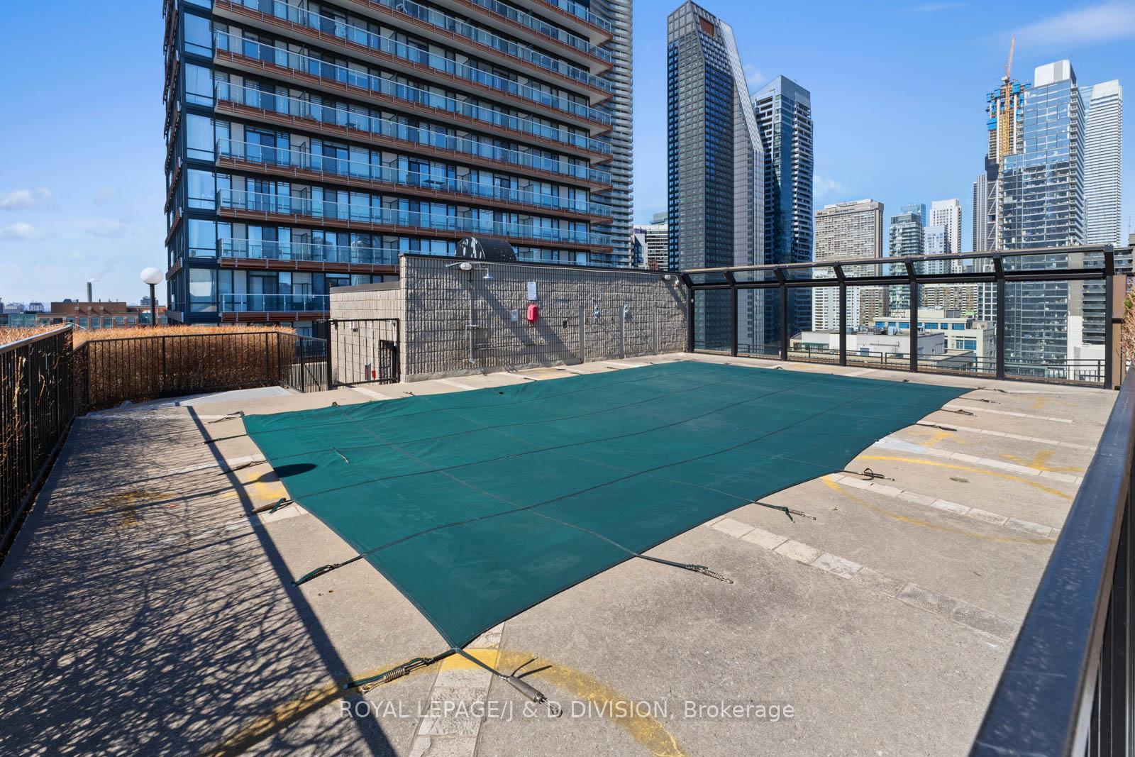 Photo 21 of Unit 1708, 25 Maitland Street, Toronto, Church-Yonge Corridor — HOMEH