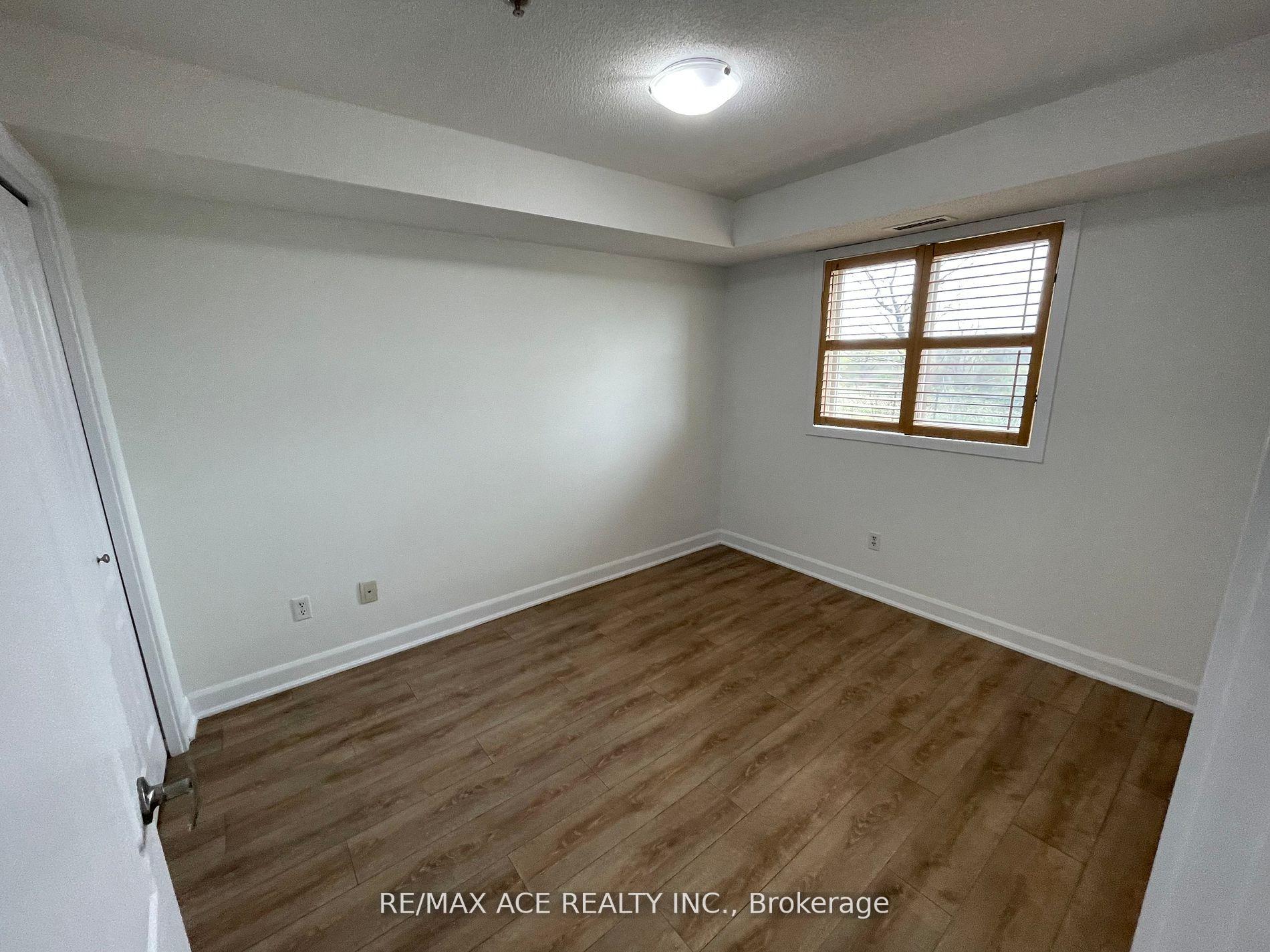 Front of Unit 2104, 6 Dayspring Circle