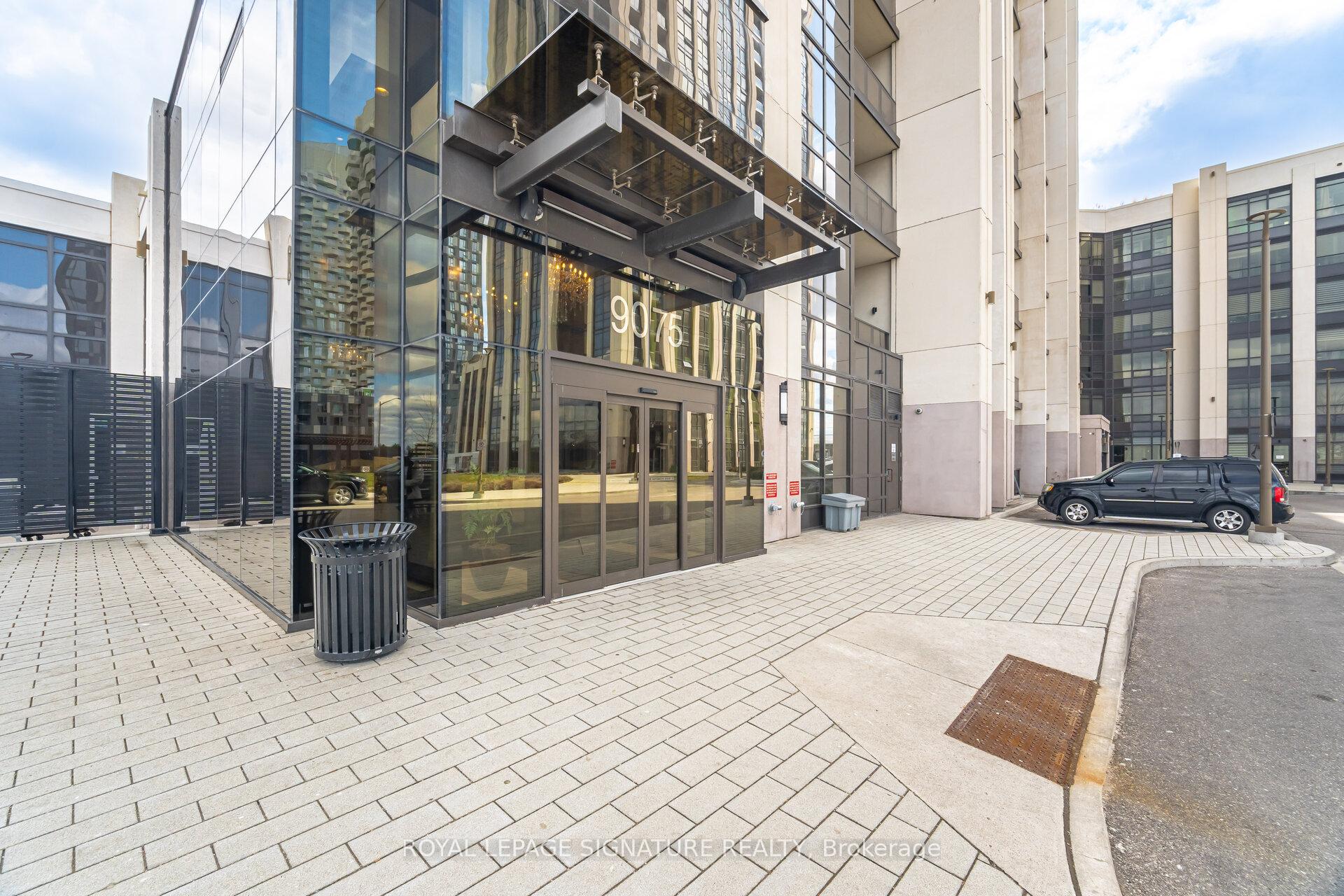 Photo 13 of Unit 121, 9075 Jane Street E, Vaughan, Concord — HOMEH