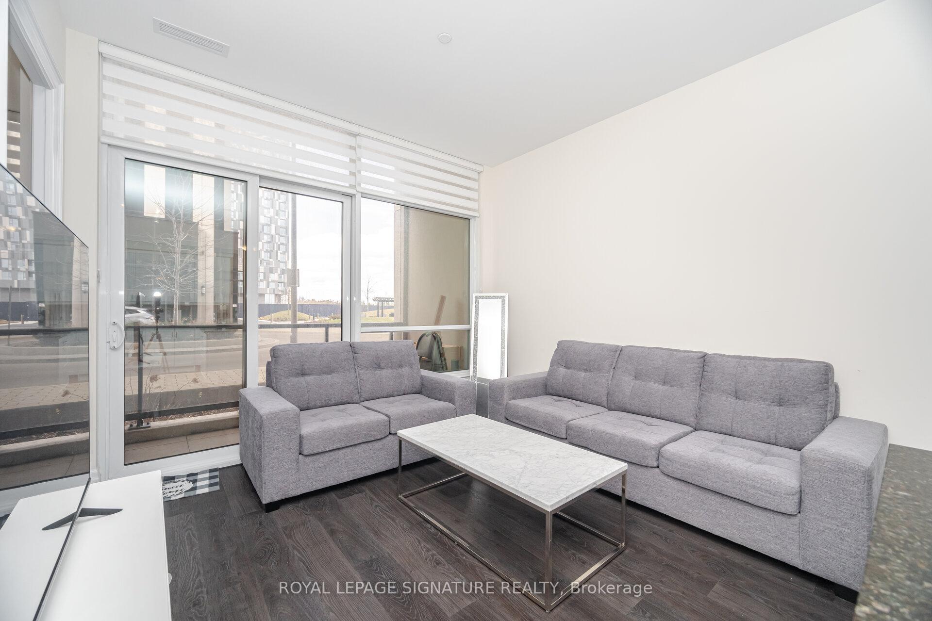 Photo 20 of Unit 121, 9075 Jane Street E, Vaughan, Concord — HOMEH