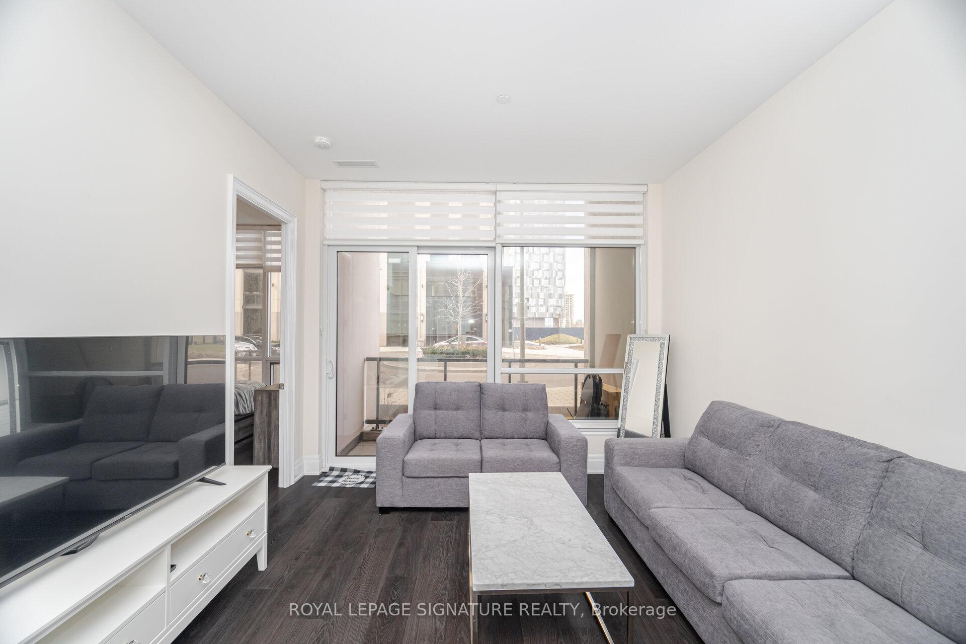 Photo 26 of Unit 121, 9075 Jane Street E, Vaughan, Concord — HOMEH