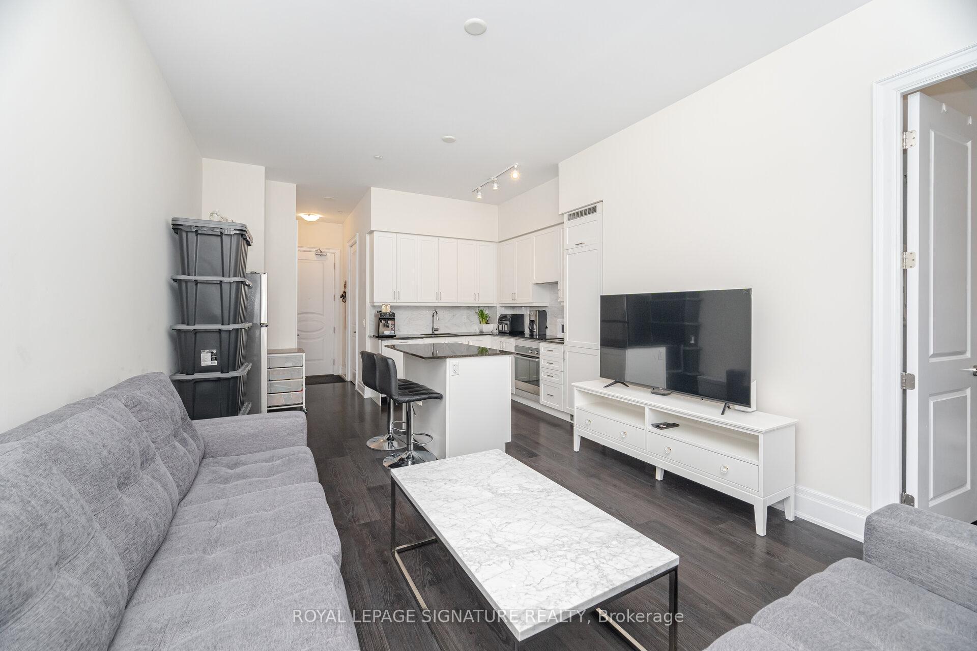 Photo 15 of Unit 121, 9075 Jane Street E, Vaughan, Concord — HOMEH