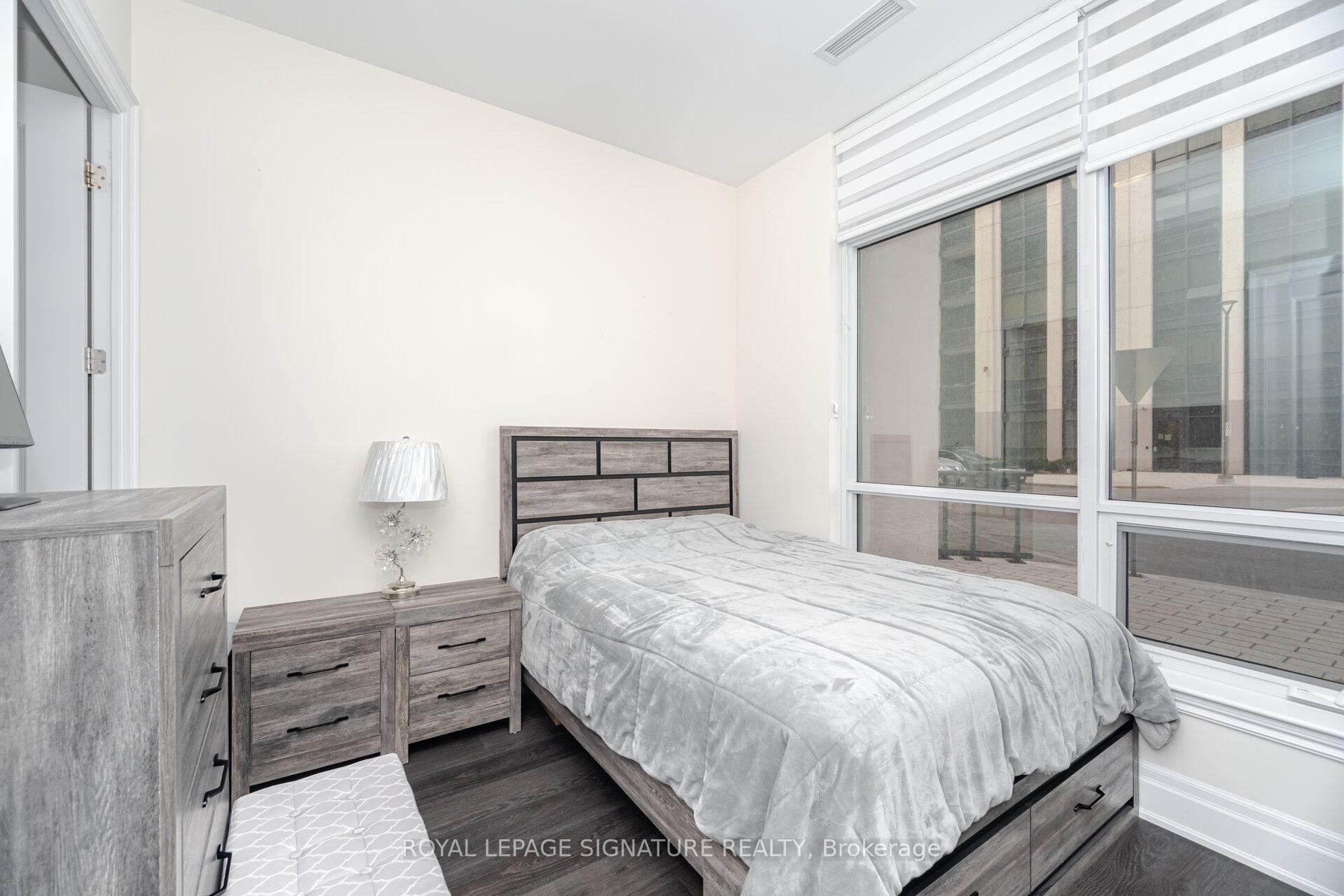Photo 14 of Unit 121, 9075 Jane Street E, Vaughan, Concord — HOMEH