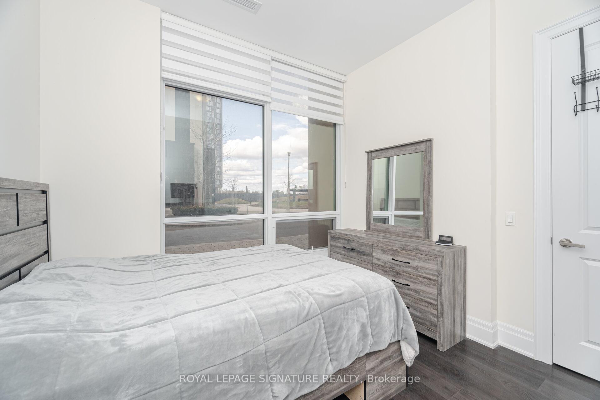 Photo 12 of Unit 121, 9075 Jane Street E, Vaughan, Concord — HOMEH