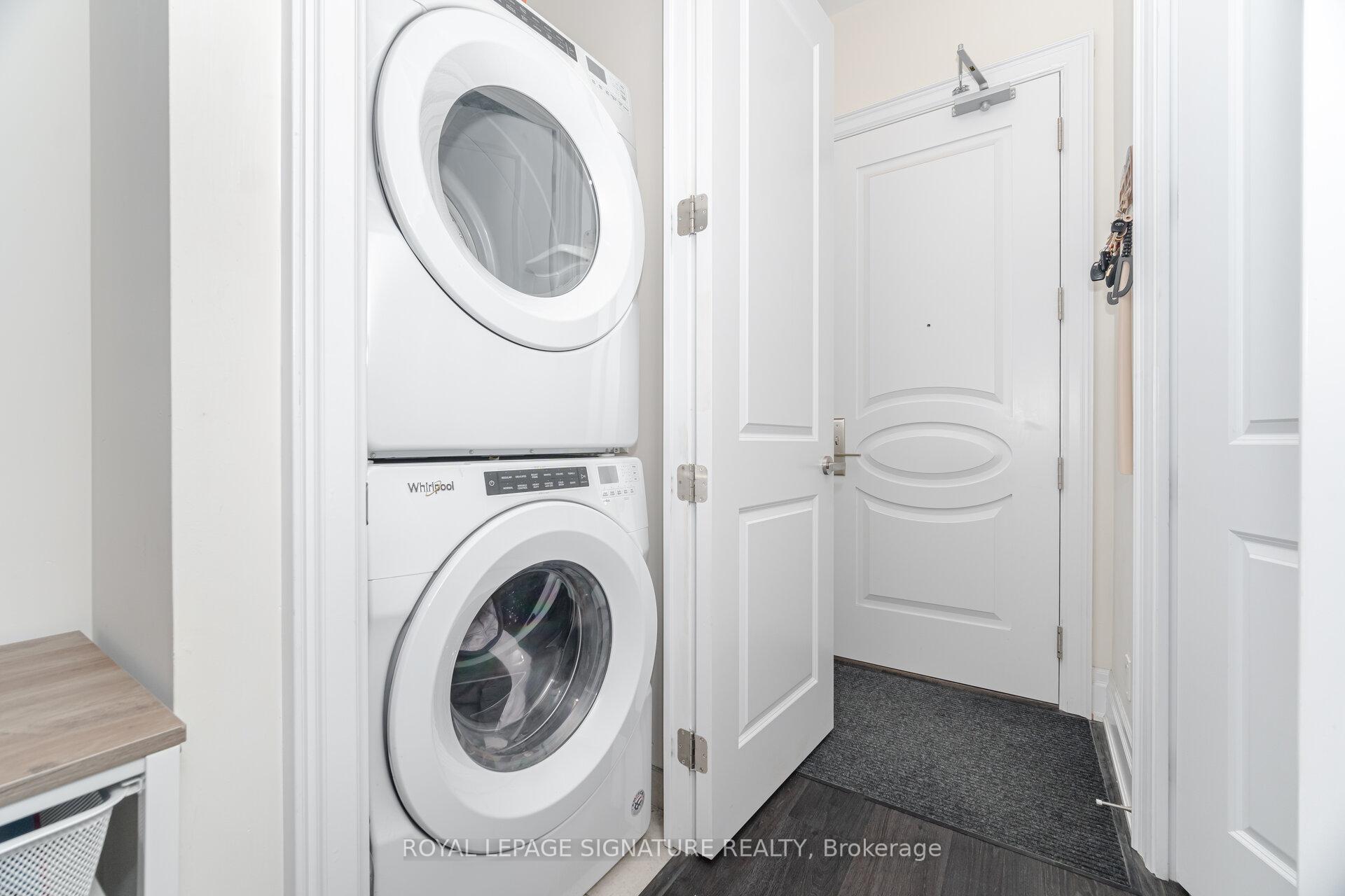 Photo 19 of Unit 121, 9075 Jane Street E, Vaughan, Concord — HOMEH