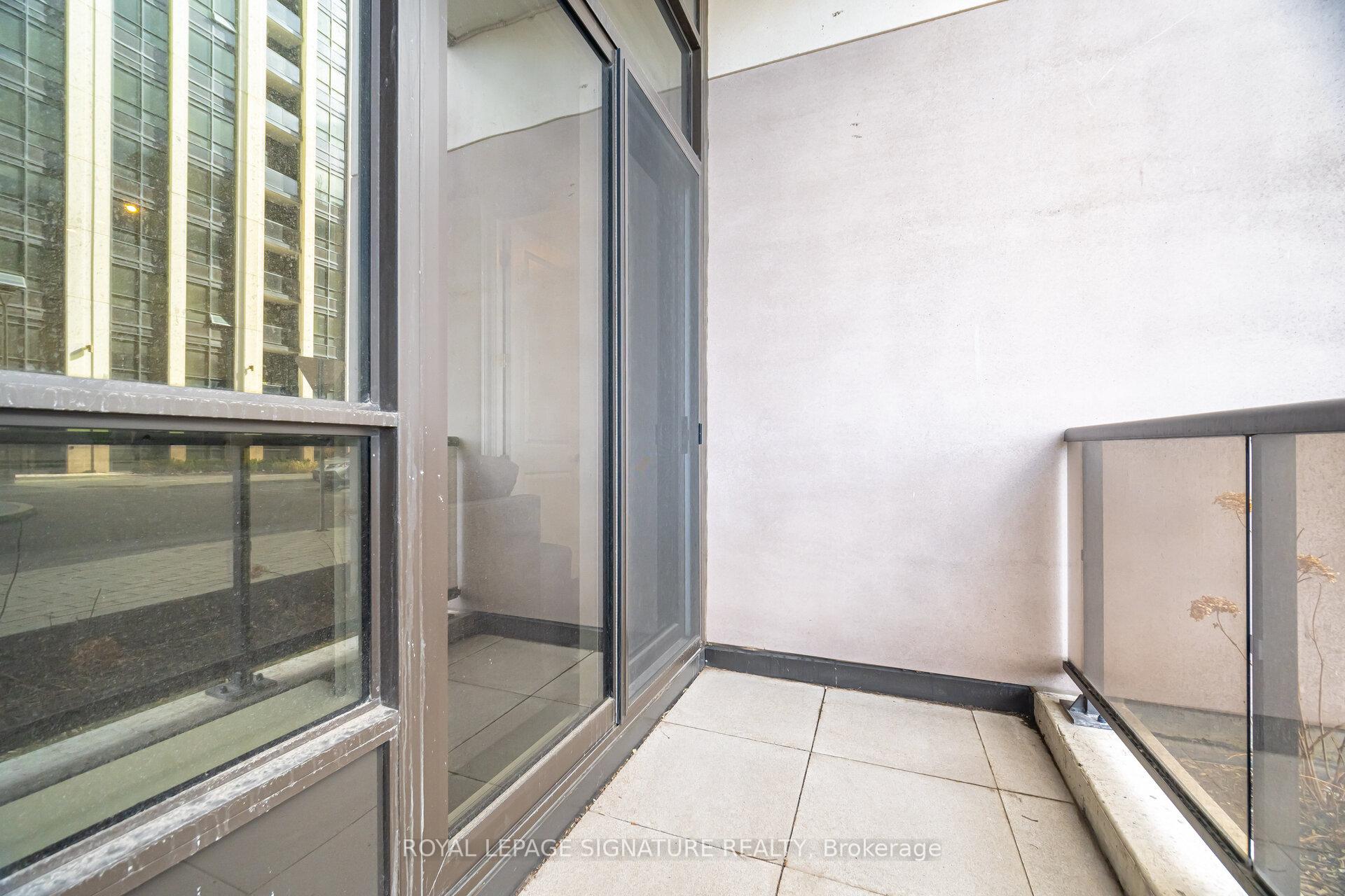 Photo 21 of Unit 121, 9075 Jane Street E, Vaughan, Concord — HOMEH