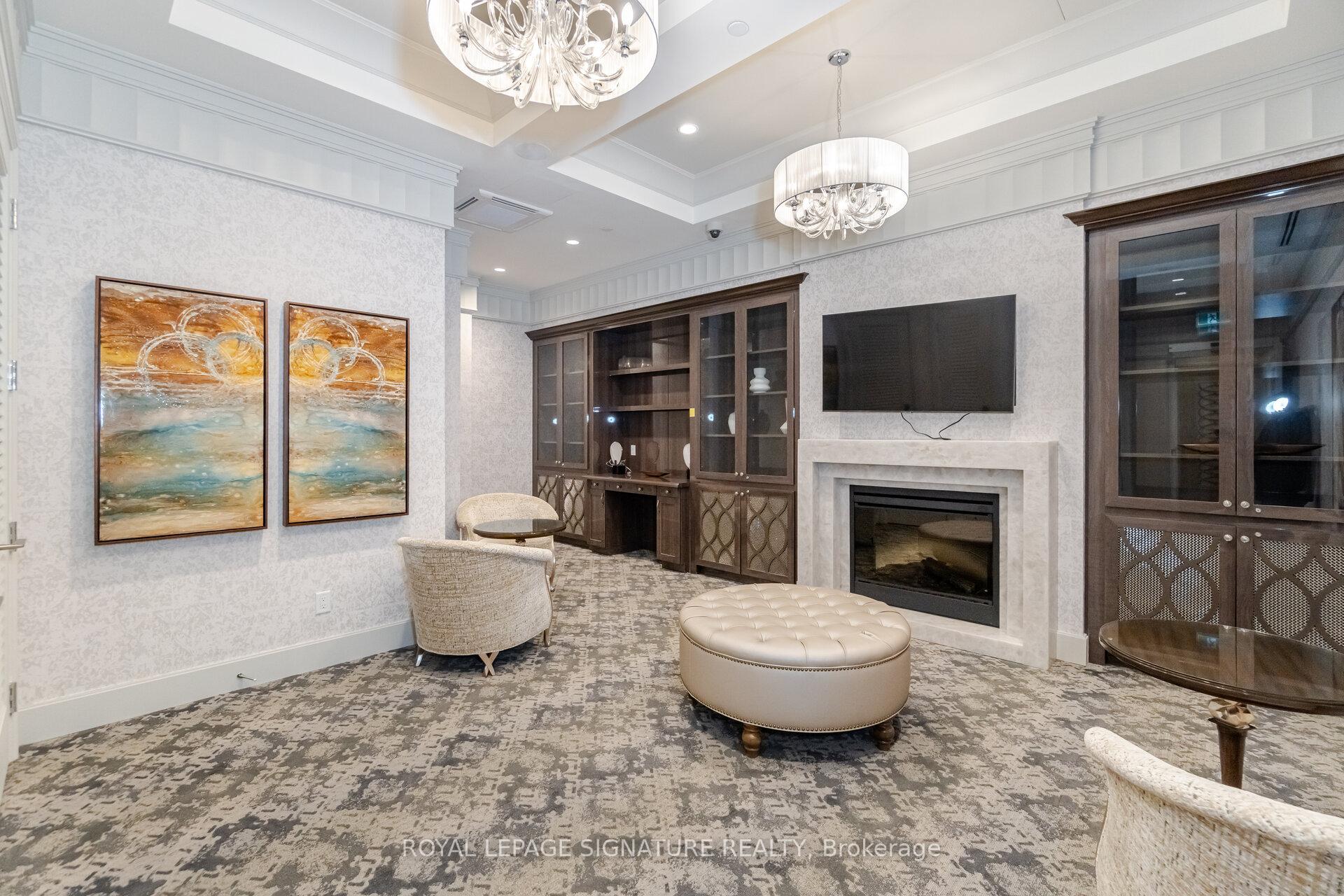 Photo 18 of Unit 121, 9075 Jane Street E, Vaughan, Concord — HOMEH