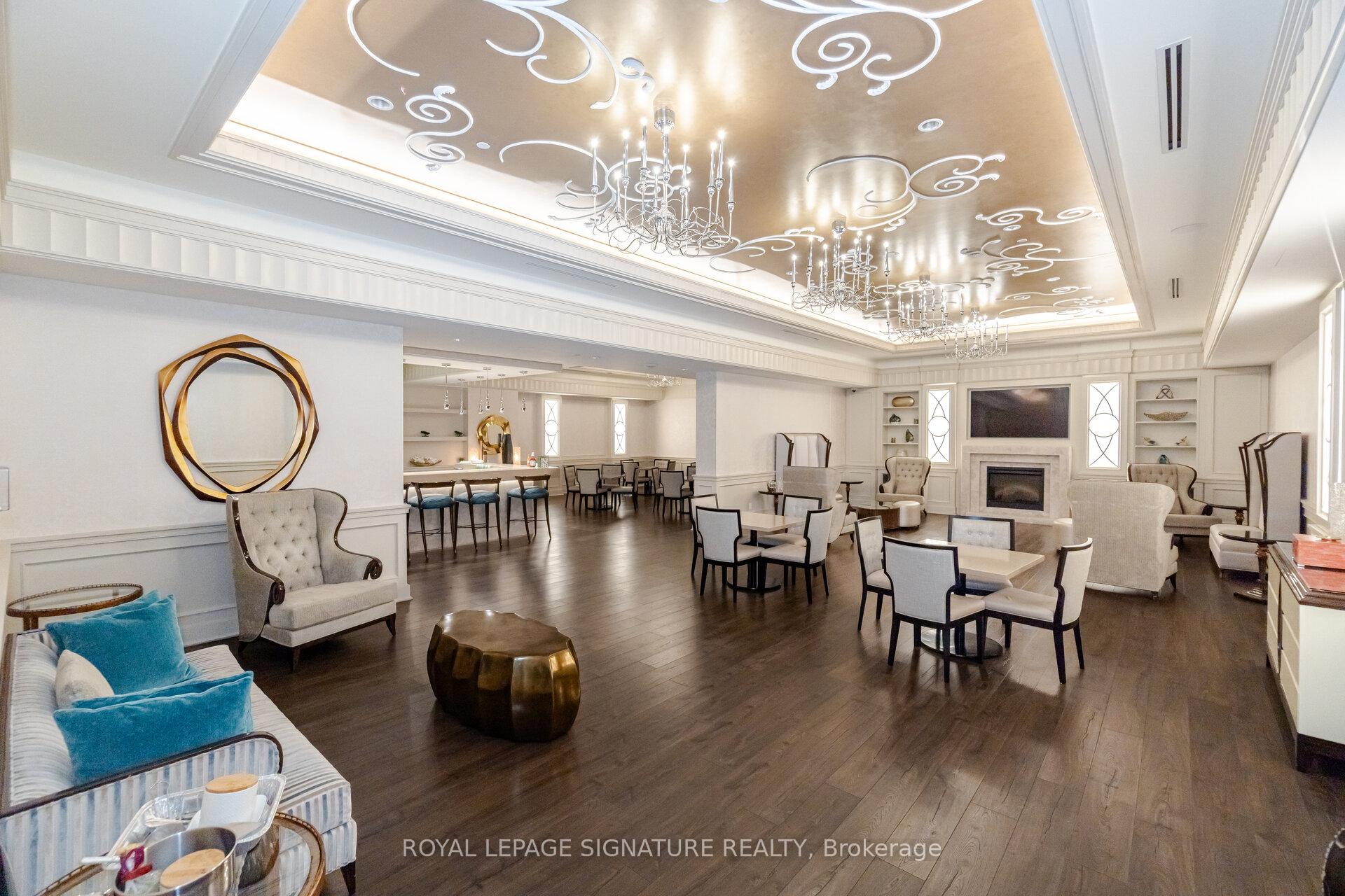 Photo 22 of Unit 121, 9075 Jane Street E, Vaughan, Concord — HOMEH