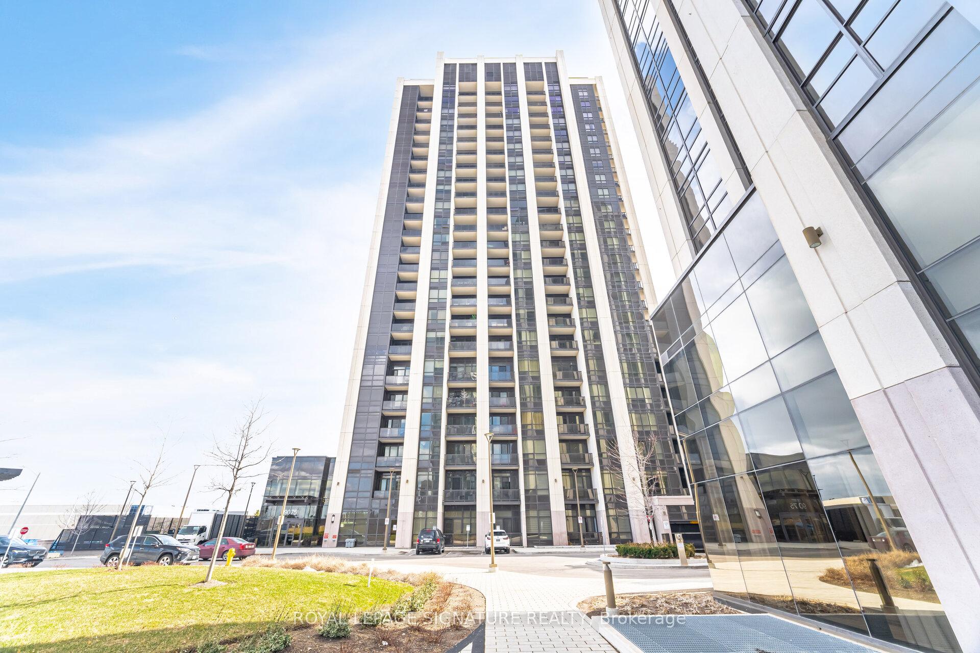 Photo 25 of Unit 121, 9075 Jane Street E, Vaughan, Concord — HOMEH