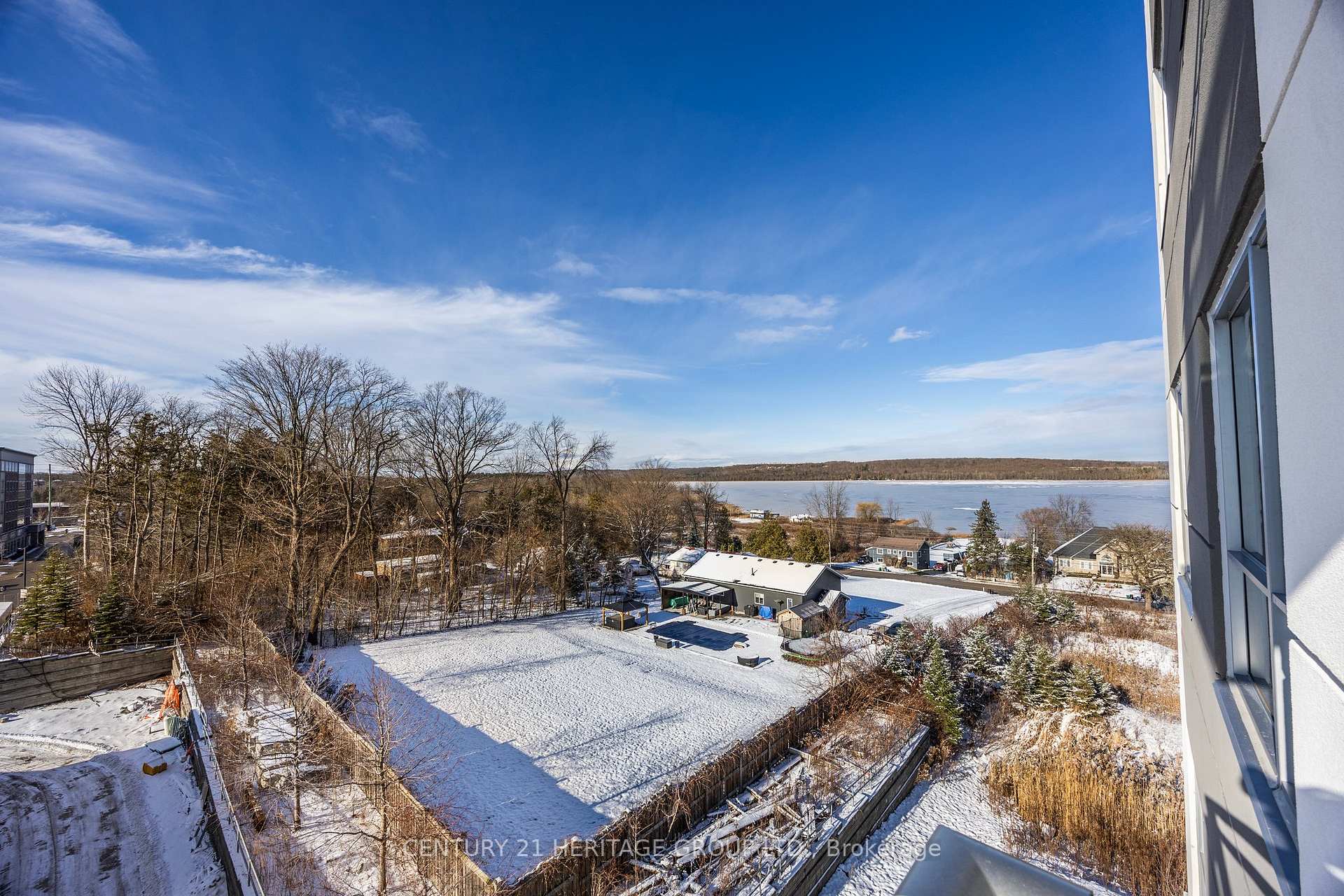 Photo 28 of Unit 304, 56 Lakeside Terrace, Barrie, Little Lake — HOMEH