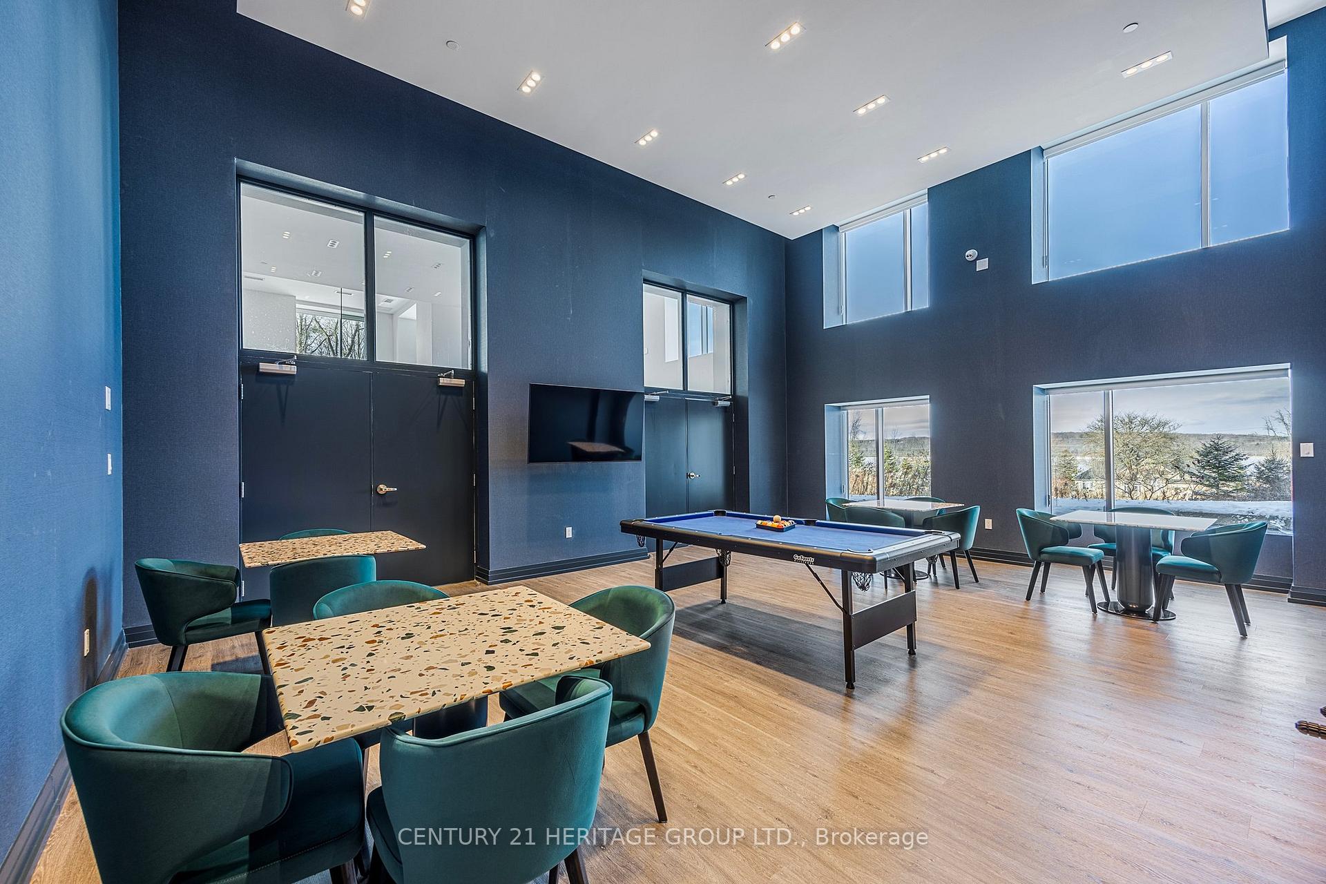 Photo 15 of Unit 304, 56 Lakeside Terrace, Barrie, Little Lake — HOMEH