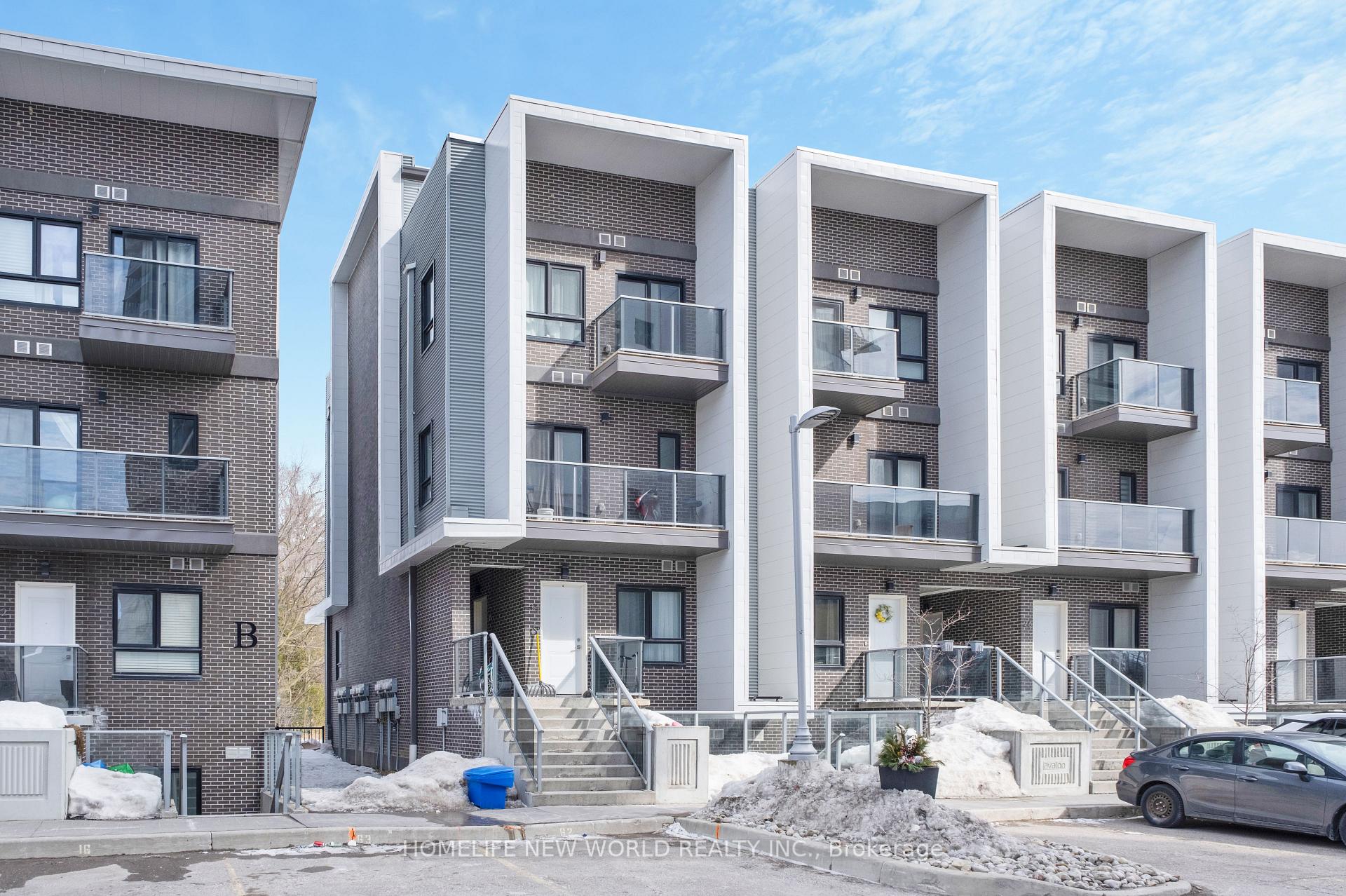 Photo 1 of Unit 36A, 1430 Highland Road W, Kitchener — HOMEH