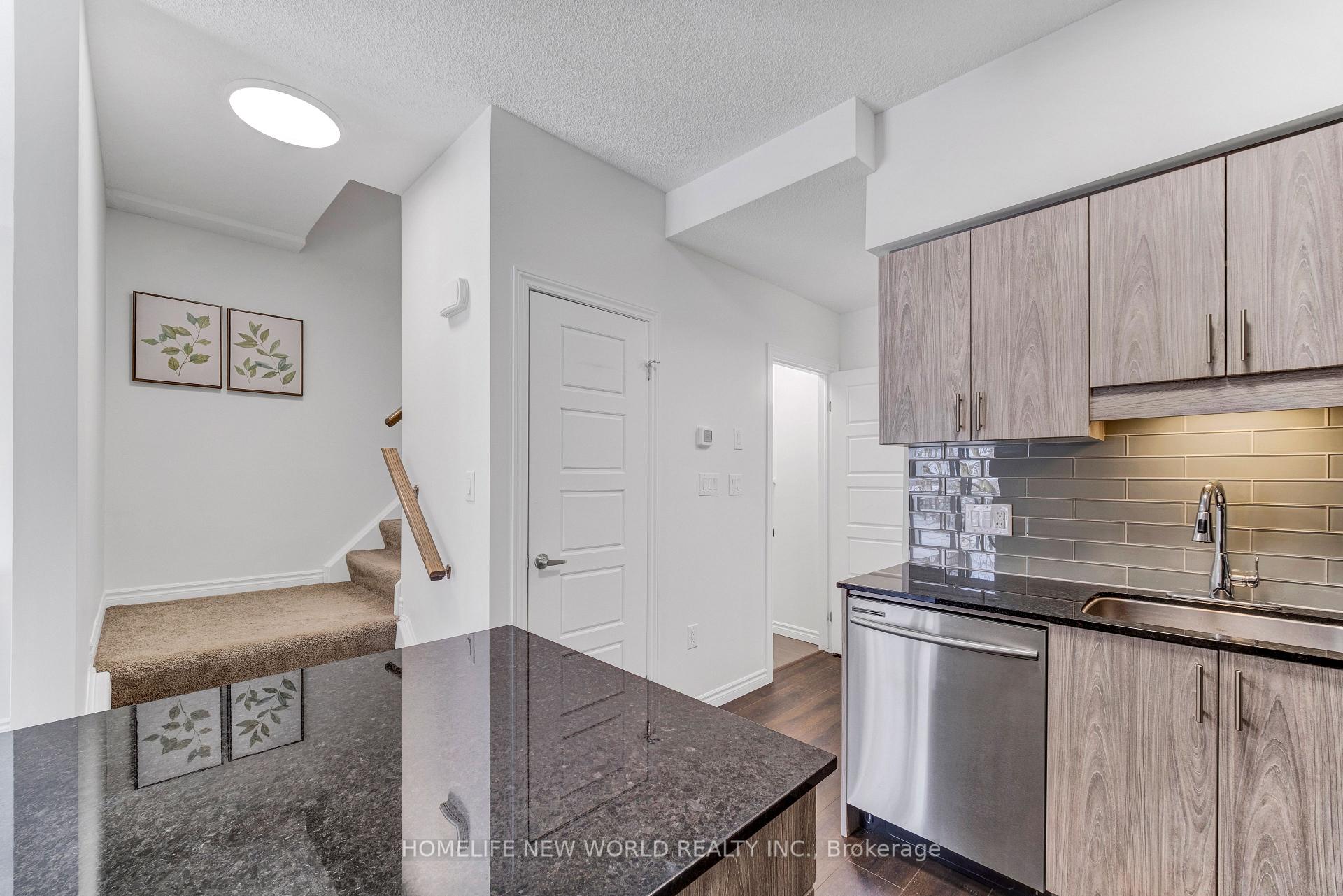 Photo 5 of Unit 36A, 1430 Highland Road W, Kitchener — HOMEH