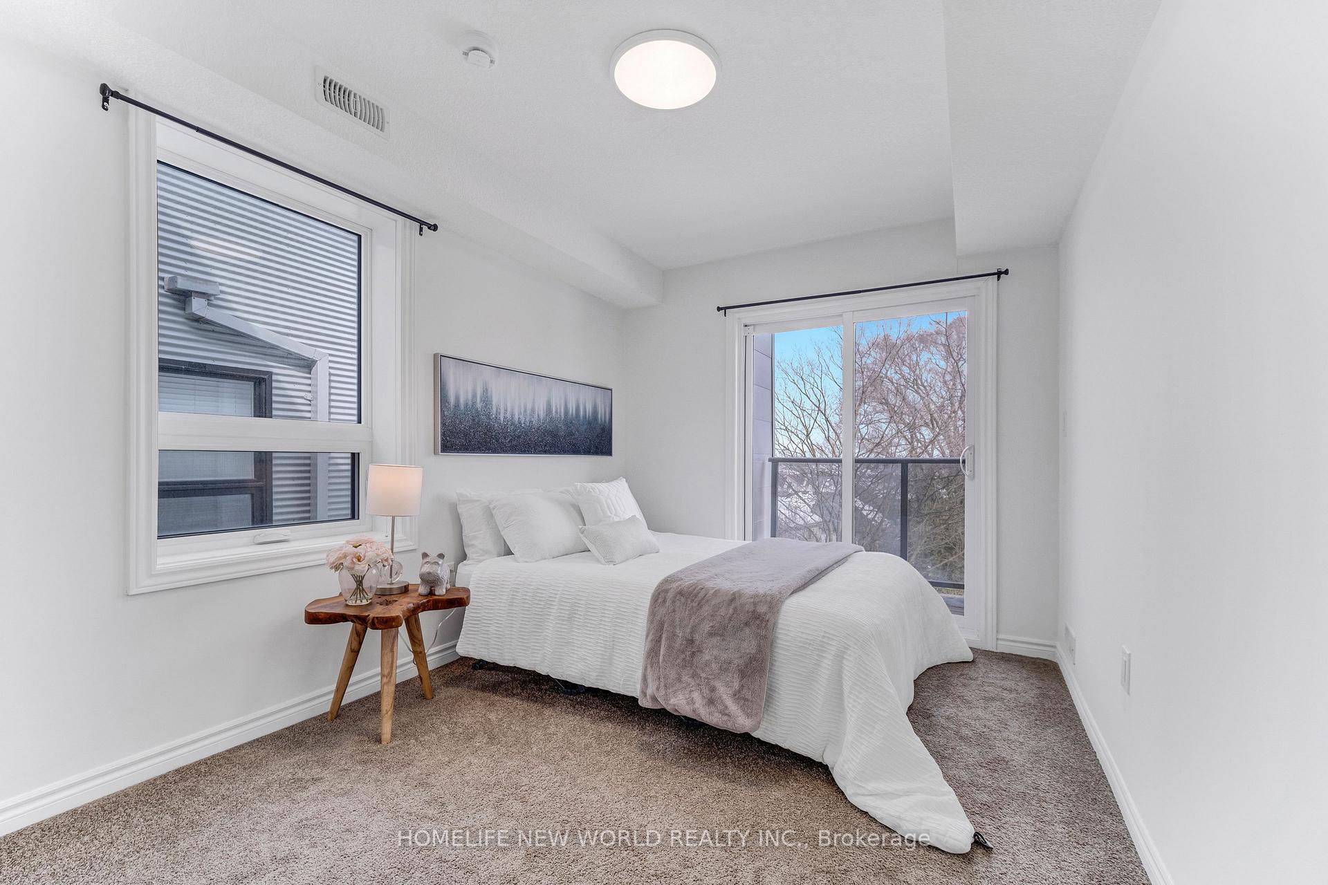 Photo 10 of Unit 36A, 1430 Highland Road W, Kitchener — HOMEH