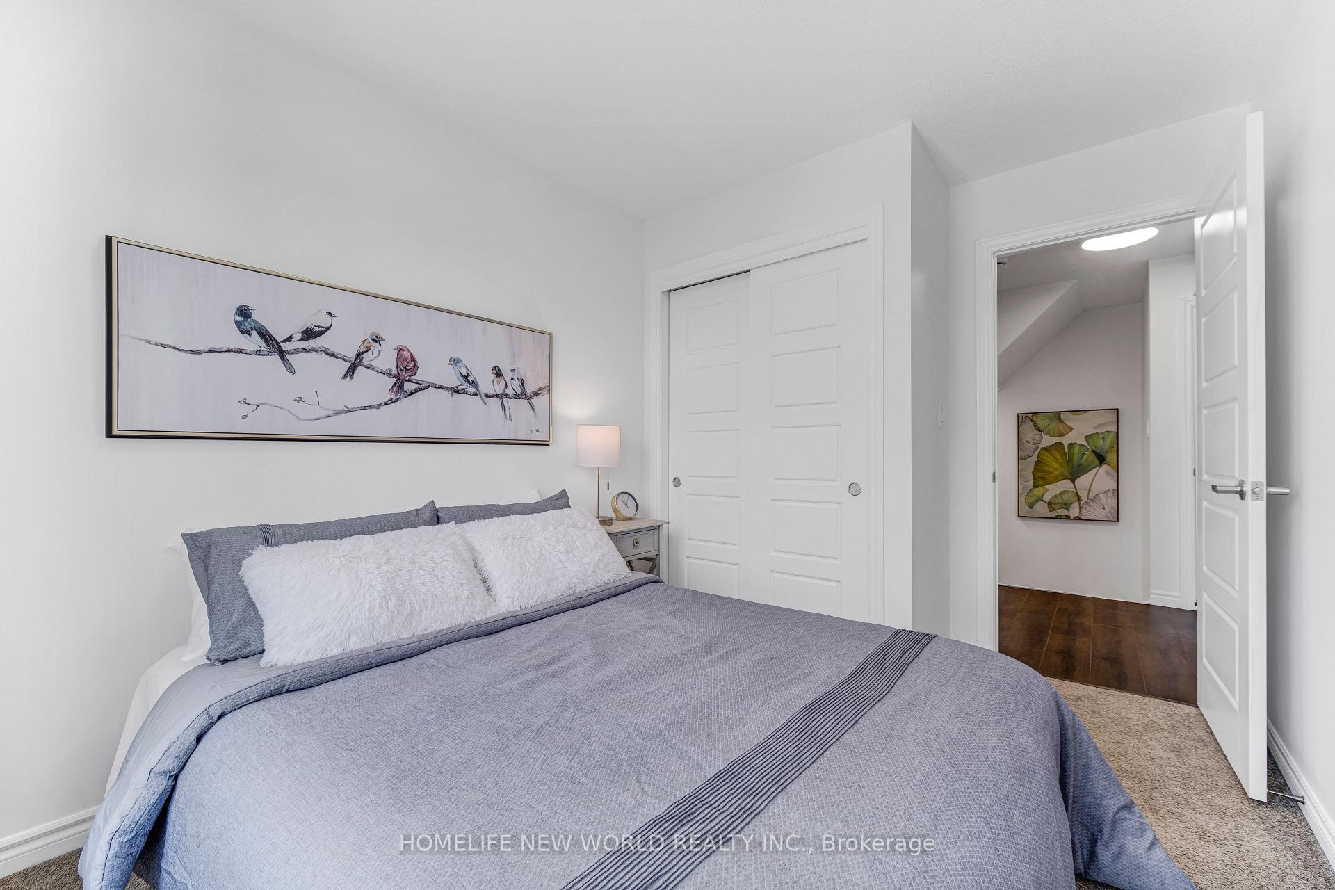 Photo 4 of Unit 36A, 1430 Highland Road W, Kitchener — HOMEH