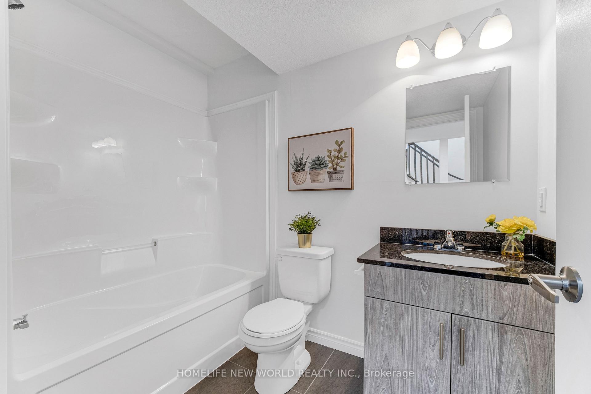 Photo 7 of Unit 36A, 1430 Highland Road W, Kitchener — HOMEH