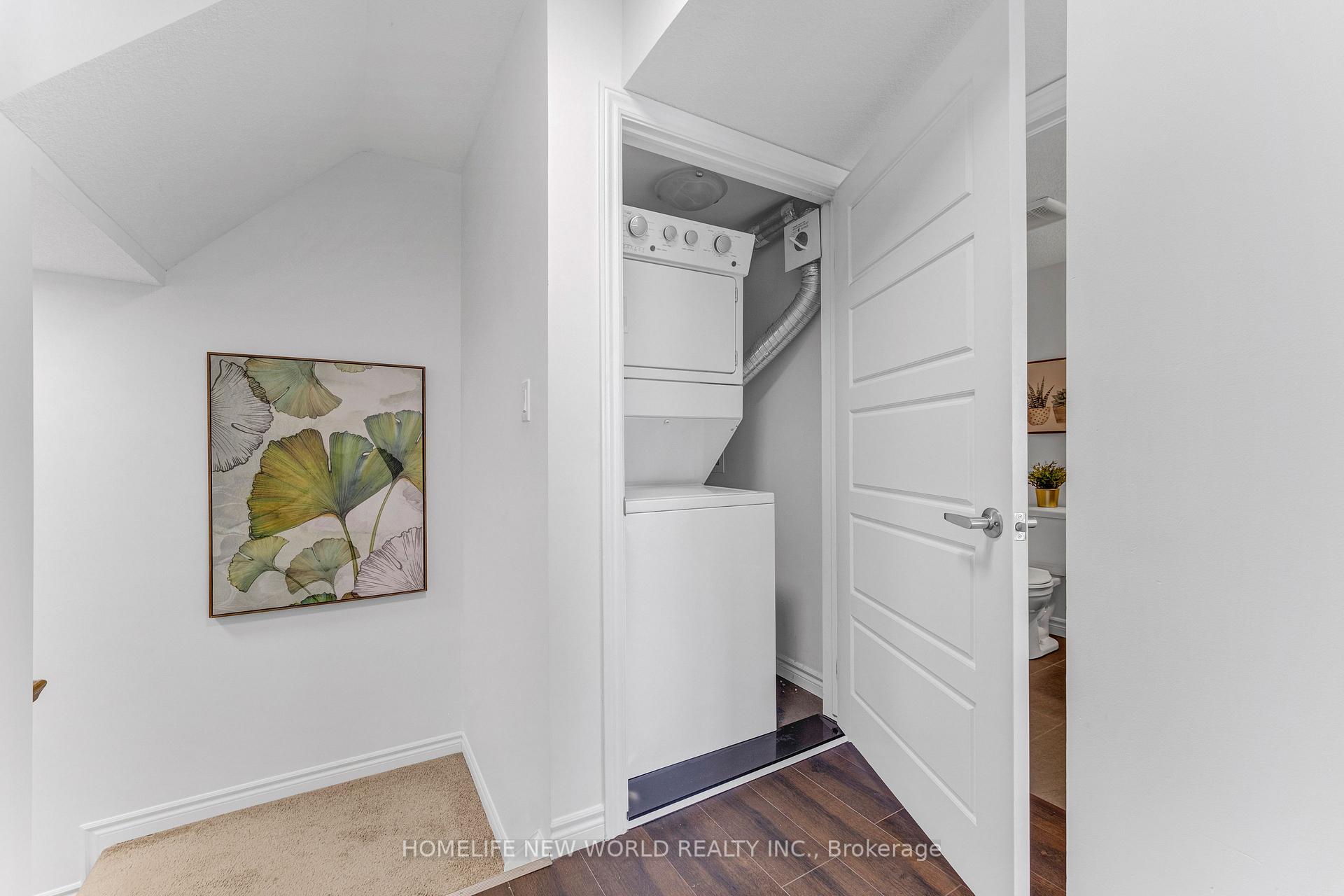 Photo 12 of Unit 36A, 1430 Highland Road W, Kitchener — HOMEH