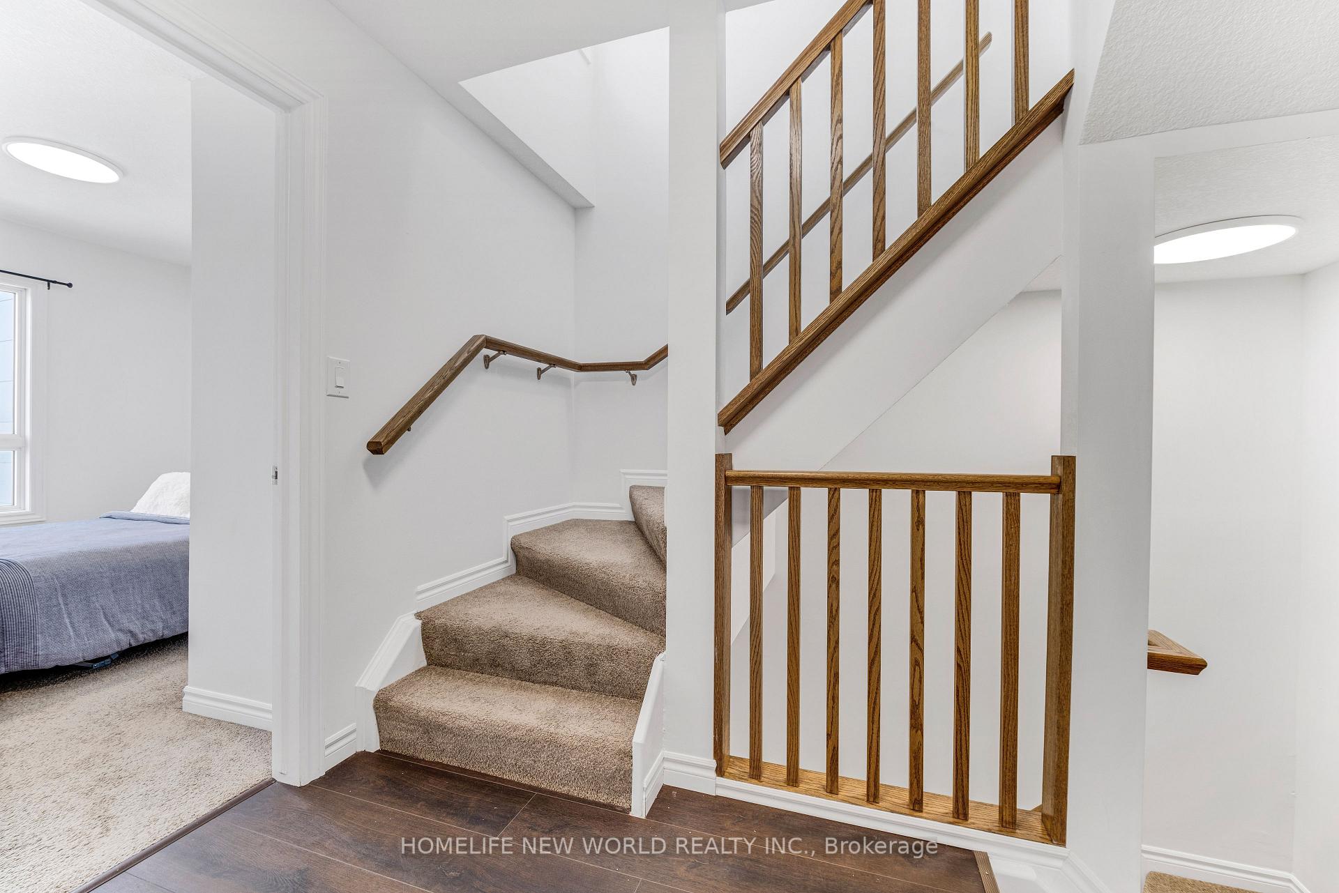 Photo 9 of Unit 36A, 1430 Highland Road W, Kitchener — HOMEH