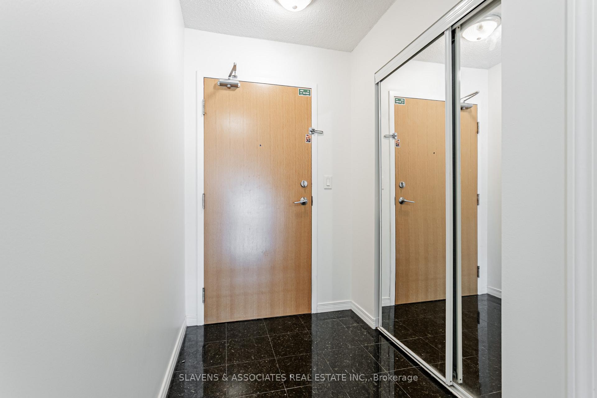 Photo 28 of Unit 607, 736 Spadina Avenue, Toronto, University — HOMEH