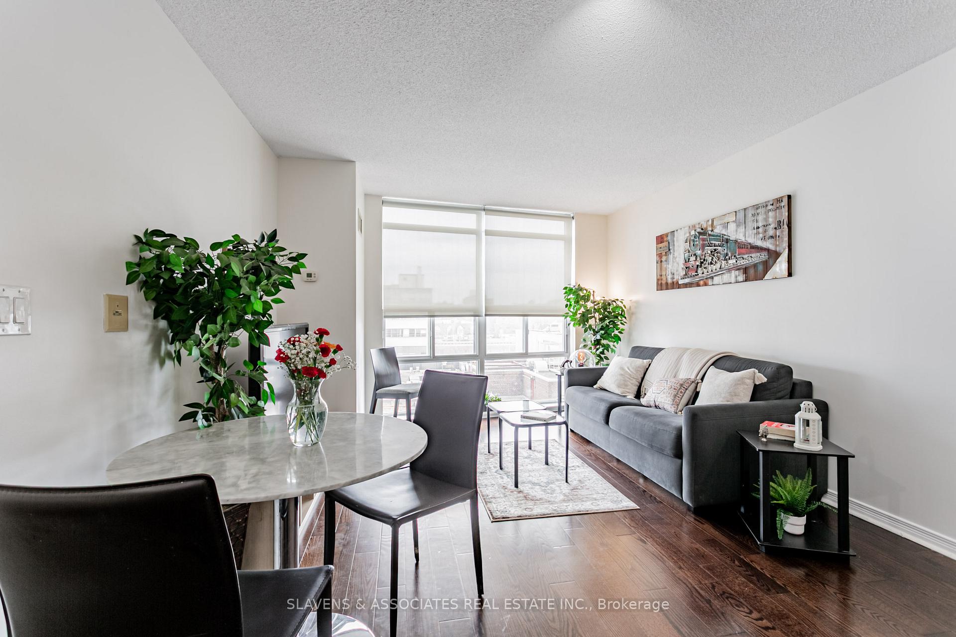 Photo 22 of Unit 607, 736 Spadina Avenue, Toronto, University — HOMEH