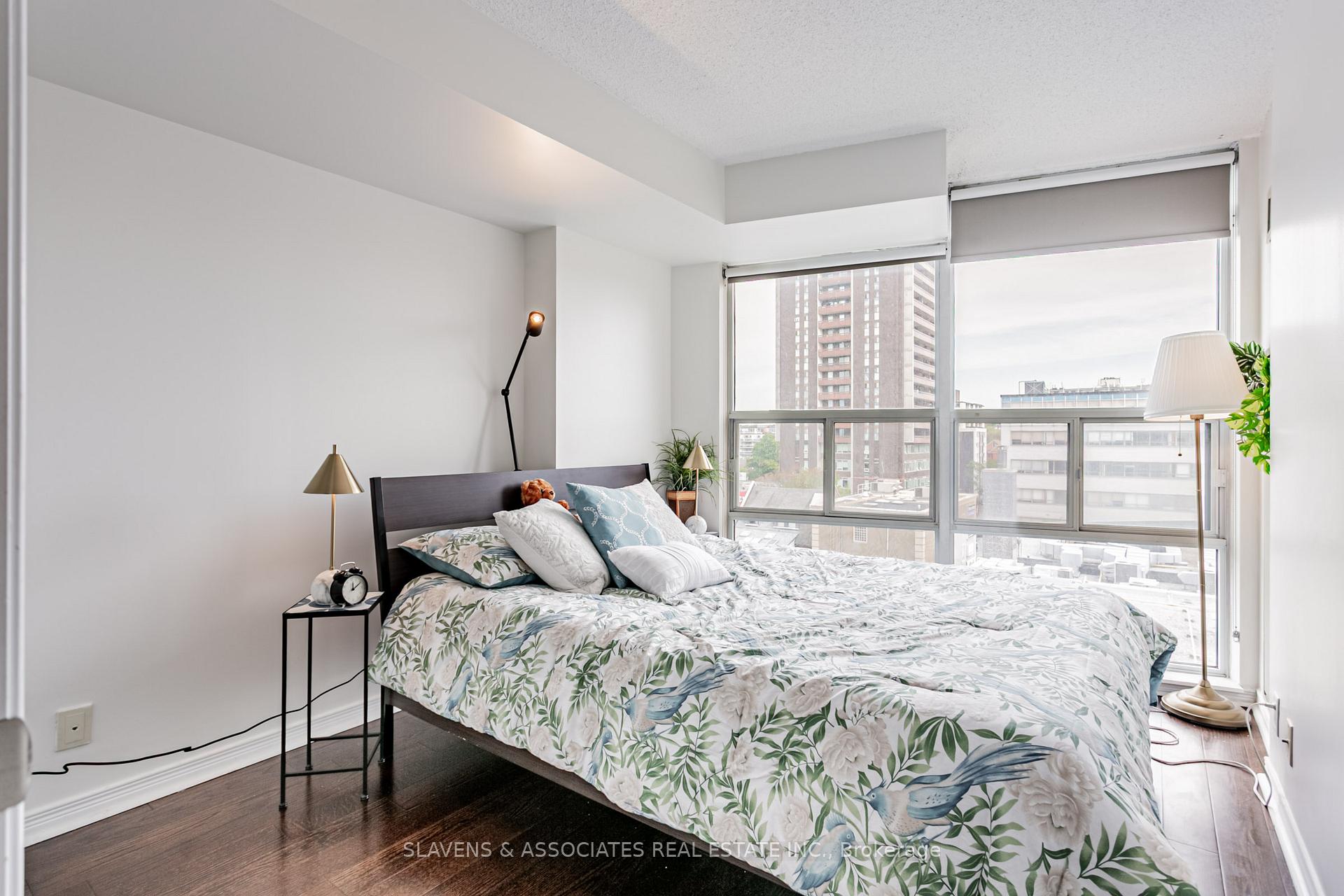 Photo 13 of Unit 607, 736 Spadina Avenue, Toronto, University — HOMEH