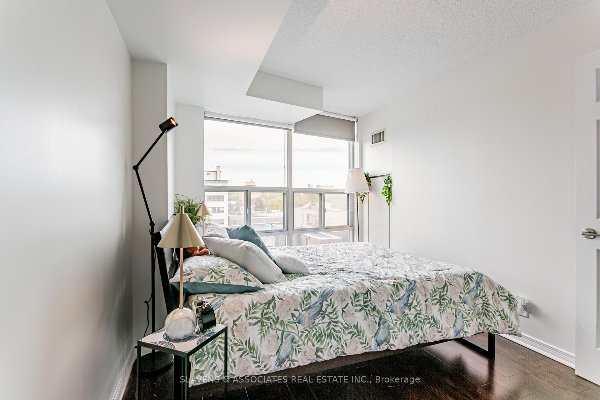 Photo 15 of Unit 607, 736 Spadina Avenue, Toronto, University — HOMEH