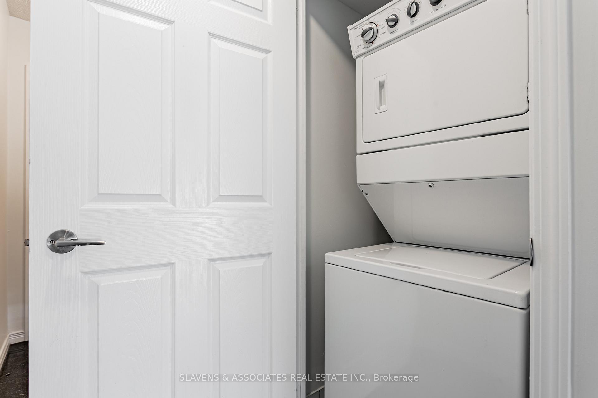 Photo 19 of Unit 607, 736 Spadina Avenue, Toronto, University — HOMEH