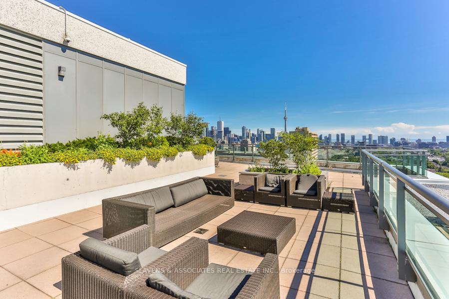 Photo 26 of Unit 607, 736 Spadina Avenue, Toronto, University — HOMEH