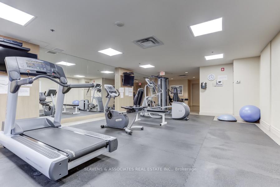 Photo 24 of Unit 607, 736 Spadina Avenue, Toronto, University — HOMEH