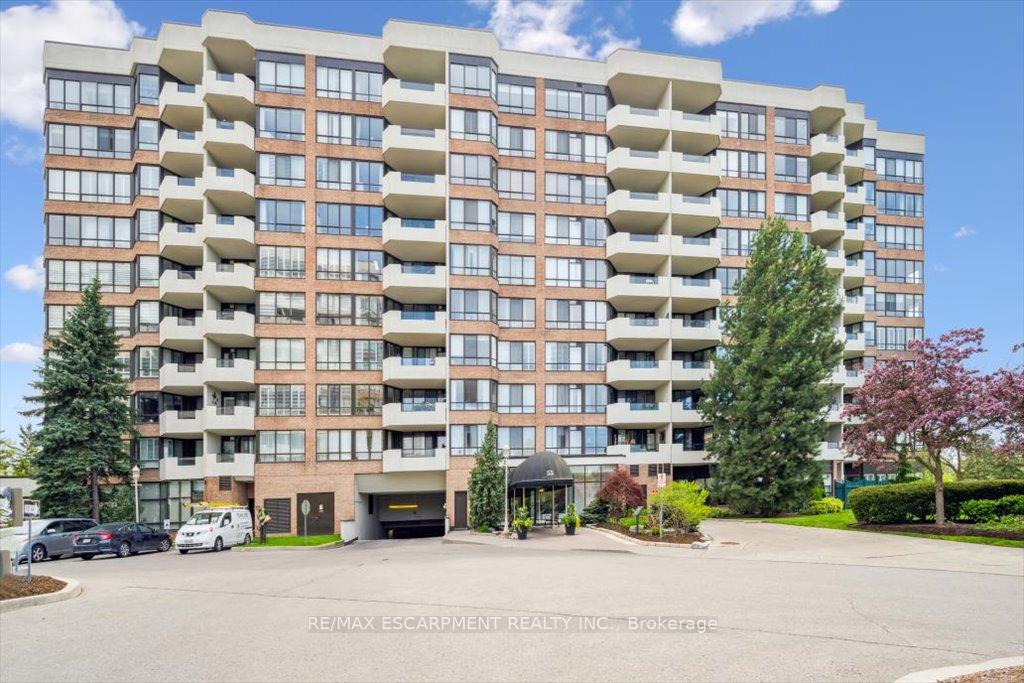 Photo 1 of Unit 210, 55 Austin Drive, Markham, Markville — HOMEH
