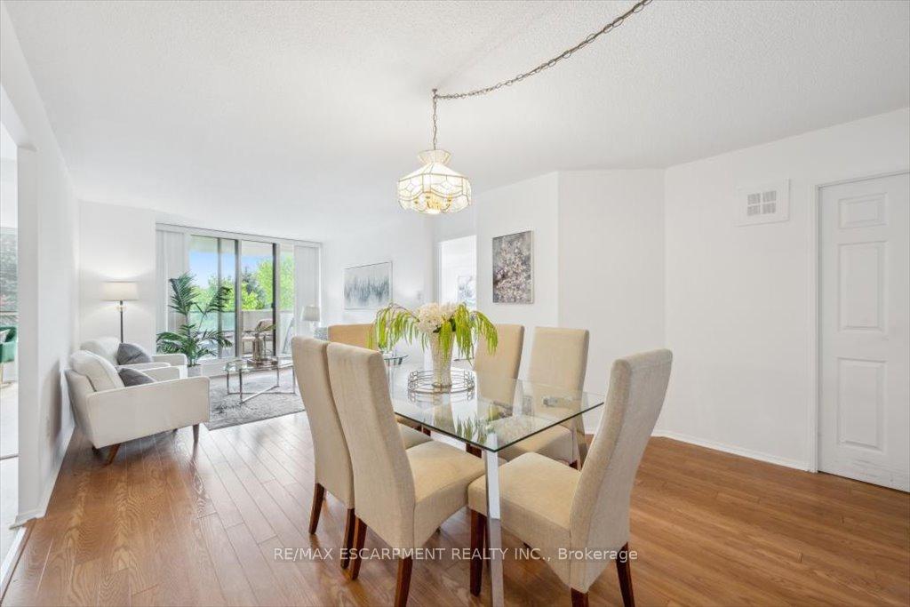 Photo 10 of Unit 210, 55 Austin Drive, Markham, Markville — HOMEH