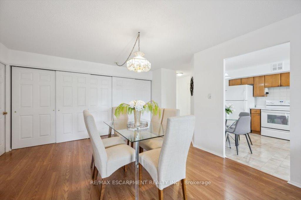 Photo 13 of Unit 210, 55 Austin Drive, Markham, Markville — HOMEH