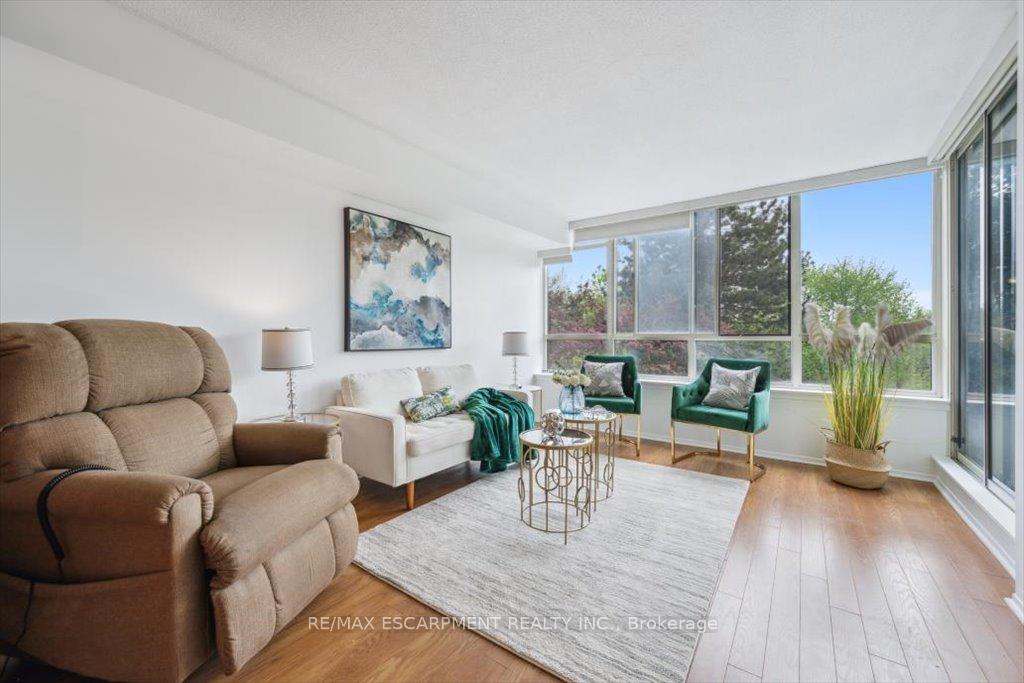 Photo 38 of Unit 210, 55 Austin Drive, Markham, Markville — HOMEH