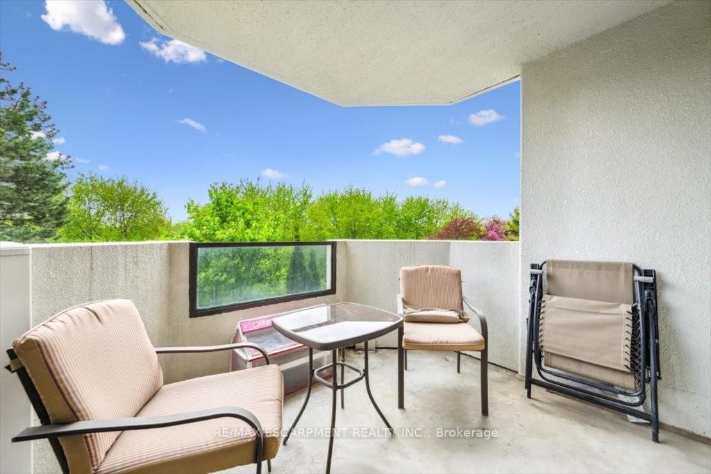 Photo 32 of Unit 210, 55 Austin Drive, Markham, Markville — HOMEH