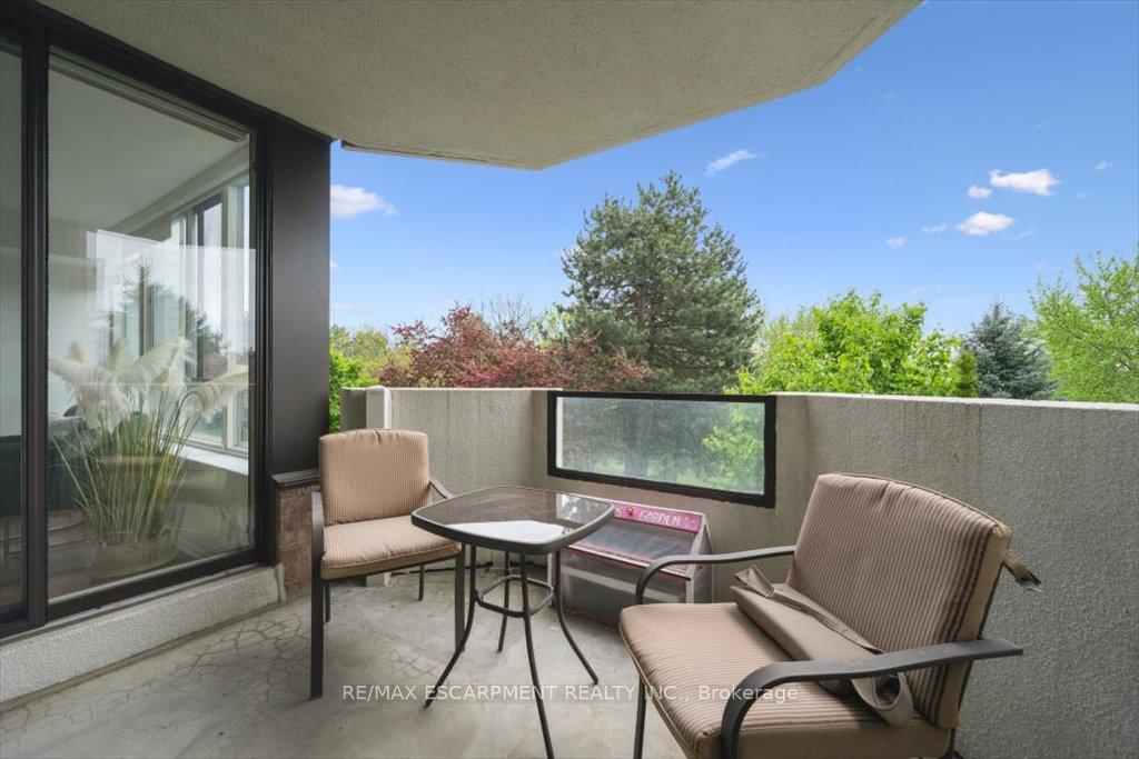 Photo 39 of Unit 210, 55 Austin Drive, Markham, Markville — HOMEH