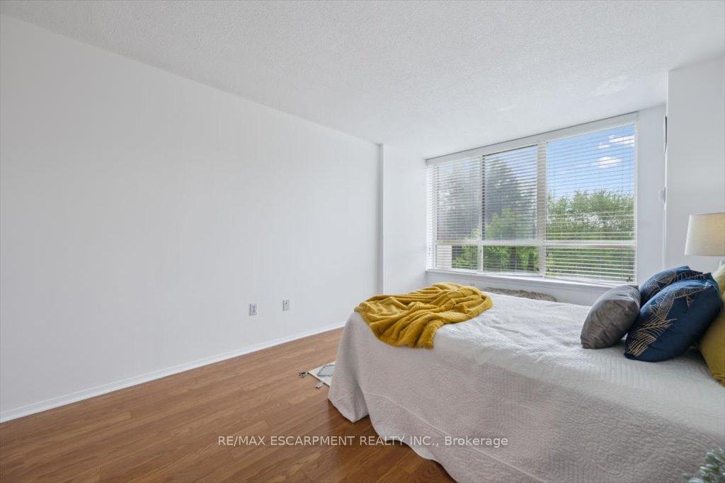 Photo 21 of Unit 210, 55 Austin Drive, Markham, Markville — HOMEH