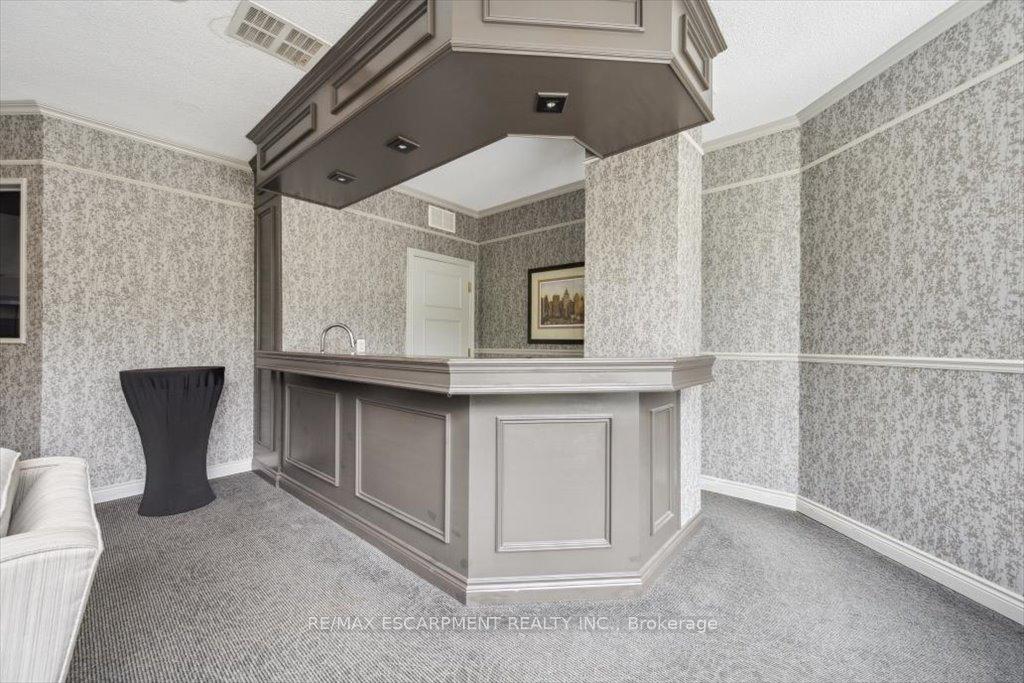 Photo 34 of Unit 210, 55 Austin Drive, Markham, Markville — HOMEH