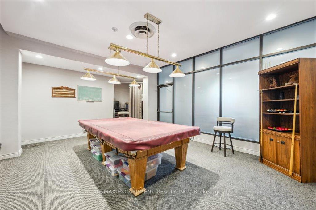 Photo 36 of Unit 210, 55 Austin Drive, Markham, Markville — HOMEH