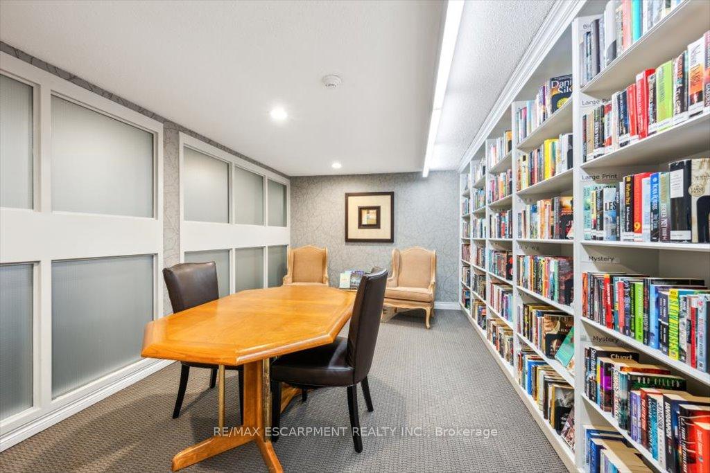 Photo 22 of Unit 210, 55 Austin Drive, Markham, Markville — HOMEH