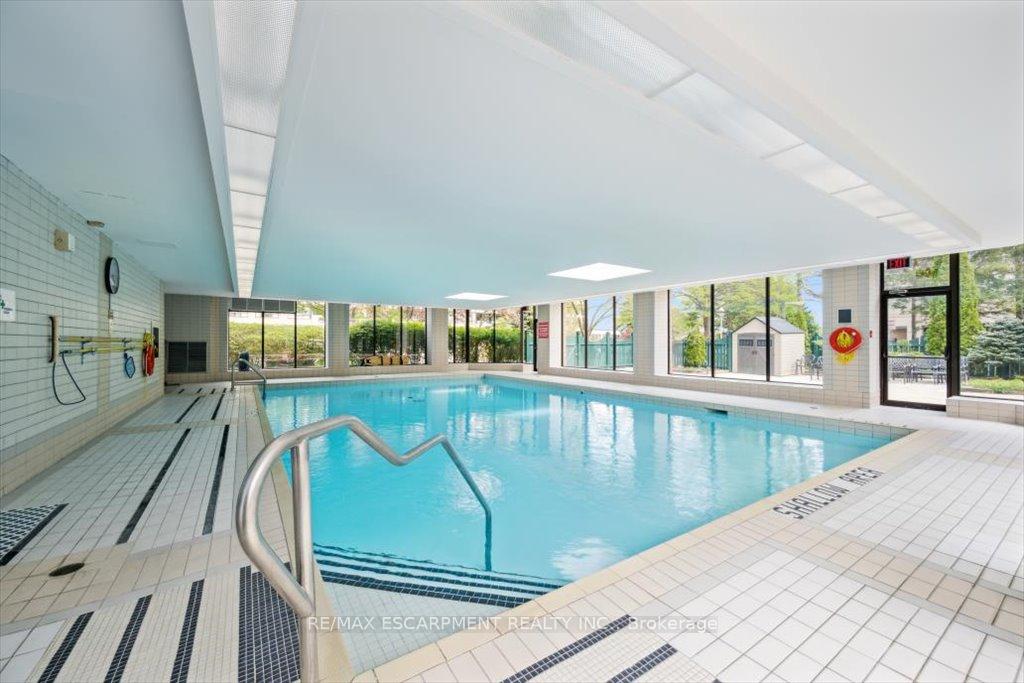 Photo 20 of Unit 210, 55 Austin Drive, Markham, Markville — HOMEH