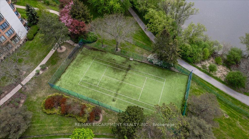 Photo 24 of Unit 210, 55 Austin Drive, Markham, Markville — HOMEH