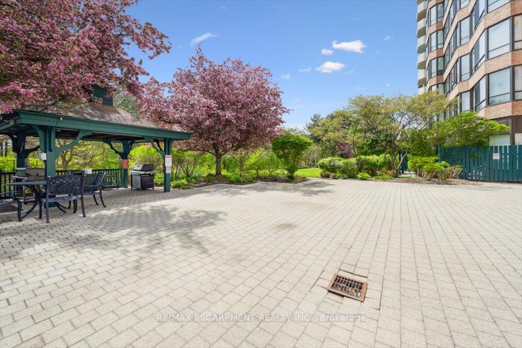 Photo 27 of Unit 210, 55 Austin Drive, Markham, Markville — HOMEH